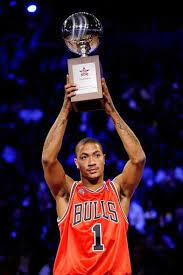 D Rose Derrick Rose Derrick Rose Wallpapers Rose Bulls