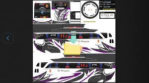 Mod canter bakul stiker full body. Livery Shd Po Haryanto Pour Android Telechargez L Apk