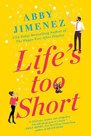 Life S Too Short English Edition Ebooks Em Ingles Na Amazon Com Br