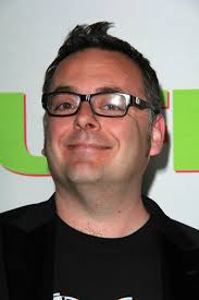 Jack Black at the "Goosebumps" — Stock Editorial Photo © bossmoss #85712214