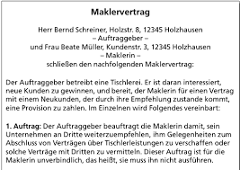 Die beteiligten firmen weisen das zurück. Provisionsmodelle Neue Kunden Durch Vermittlungsprovision Grunder De