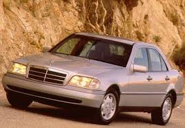 The 190 received praise for its roomy interior, sleek styling, and many standard safety features. 1997 Mercedes Benz C Class Values Cars For Sale Kelley Blue Book