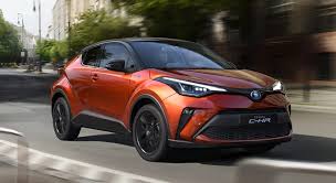 This car will certainly be upgraded version of its predecessor. 2023 Toyota Chr Release Date Specs Redesign Latest Car Reviews