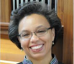 SPOTLIGHT: Rev. Cricket Denton Joins Staff