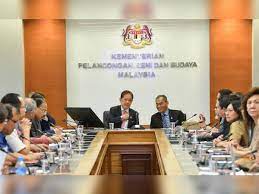 Pau2018 pembahas usul ucapan dasar presiden noran zamini bin jamaluddin. Koronavirus Menteri Pelancongan Tidak Setuju Masjid Putra Ditutup