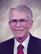 Obituary information for Thomas E. Ball, Jr.