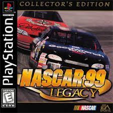 If you place the game in a ordinary cd player you can listen to the full song gear jammer by george thorogood. Nascar 99 Legacy Details Launchbox Games Database