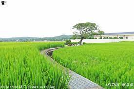 苗栗 銅鑼 200年歷史田心伯公 龍貓土地公 自然田園風光 1817box部落格 痞客邦 country roads formosa farmland