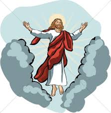 Search more high quality free transparent png images on pngkey.com and share it with your friends. Second Coming Christian Clipart Ascension Day Clipart Clip Art Spiritual Art Ascension Day