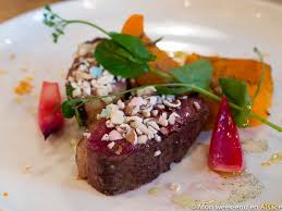 La petite france ile ilgili sık sorulan sorular. My Favourite Restaurants In Strasbourg Mon Week End En Alsace