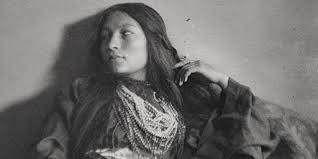 Bonnin was a captain in the army. Kelly S Classroom Online Red Bird Sings The Story Of Zitkala Sa By Gina Capaldi And Q L Pearce