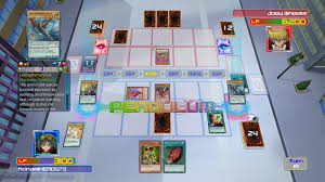 Power of chaos a card battling video game developed and published by konami. Ocean Of Games Yu Gi Oh Legacy Of The Duelist Free Download
