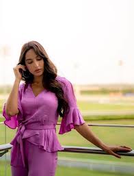 It all happened when a video of the two from their reality show india's best dancer. Nora Fatehi S Candid Photos That Will Warm Your Heart And Leave You Smiling Bollywood Hollywood Photo Gallery Celebrity Photos Airport Looks Hot Actors Actress Images