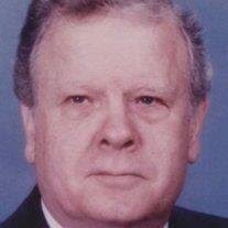 John A. Blair Sr. Obituary