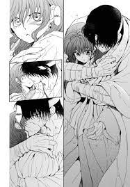 Best unforgettable kissing scene in shoujo manga in your opinion? Mine is  Akatsuki No Yona's : r/shoujo