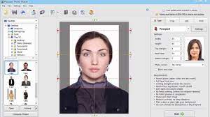 Free passport & visa photo editor passport photo app make it quick and easy to create standard passport and visa photos. Passport Photo Maker Software Review Perfect Photos In One Minute Youtube