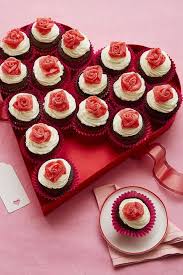 You can also have fun doing this. 48 Easy Valentine S Day Treats Ideas For Homemade Valentine S Day Treat Recipes