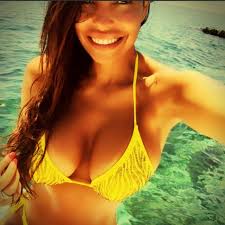 For a brief period of time she even live in rotterdam, the netherlands. Carolina Marconi Fc Photos Facebook