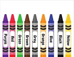 Just as important, coloring also can help parents keep tabs on their child's psychological state of mind. Pin On 123 Prek Blog