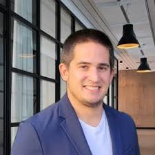 Another exciting (and somewhat overwhelming) milestone in my rewarding  experience relocating to Tel Aviv: