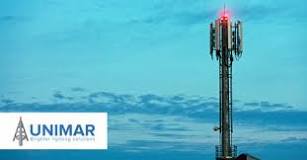 Aircraft Warning Light | Aircraft Warning Lights on Towers ...