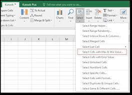 How To Find The Max Length In An Excel Column