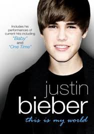 Vítajte na našej beliebers stránke. Justin Bieber This Is My World Tv 2010 Filmaffinity