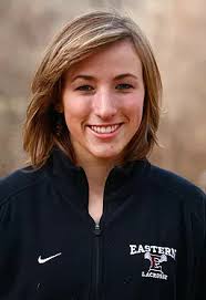 2008 Women's Lacrosse Roster