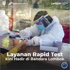 Lombok International Airport Photos Facebook