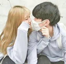 Imej Yang Berkaitan Couples Couples Asian Cute Couples