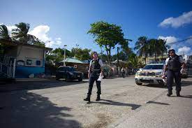 May 24, 2021 · guadeloupe accueil en continu tv. Coronavirus Reconfinee Le Point Sur La Situation En Guadeloupe