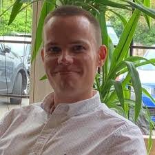 Steven Etherington's Instagram, Twitter & Facebook