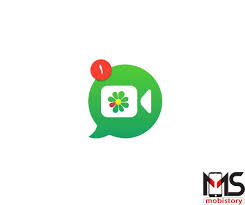 تطبيق اي سي كيو Icq للاندرويد والايفون كيفية الاستخدام وتحميل التطبيق
