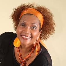 Ms. Marcia Griffith, pride of Jamaica Carribeans, home of my parents( RIP  both Inez and Vin senior.)