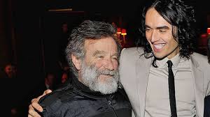 Luigi colani (* 2.august 1928 in berlin, gebürtig lutz colani; Robin Williams In Filmzitaten Ein Interview Das Nie Stattfand Leute Bild De