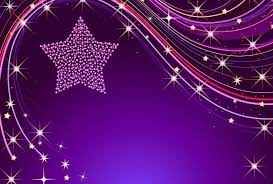 Purple Star Background Free Psd Download Girl Background Star Background Girl Wallpaper