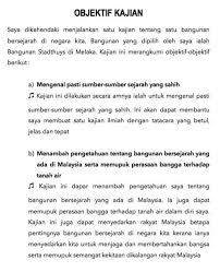 Berikut dikongsikan soalan tugasan kerja kursus sejarah pt3 2017 bertajuk peristiwa bersejarah. Kerja Kursus Sejarah Pt3 2020