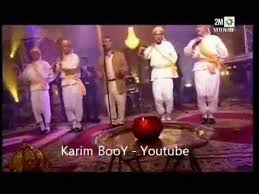 Reggada Hassan El Berkani Mamma الرڭادة حسن البركاني ماما Youtube Youtube Mamma Concert