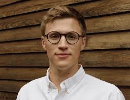 John Sherwin's Instagram, Twitter & Facebook