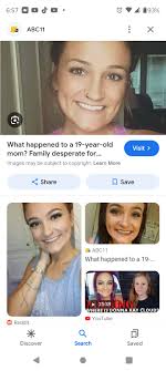 Missing: Donna Kay Cloud