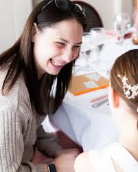 Bloom Retreat: Mother-Daughter Retreat for Tween Girls in Massachusetts —  Wellness With Whit