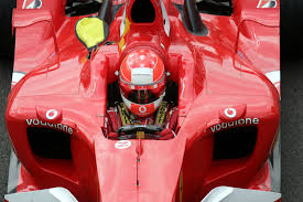 Tariq tahir news.com.au january 29, 2021 7:39am Michael Schumacher Rainer Jensen