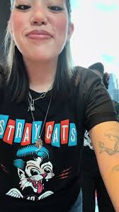 Trap Kitty Concert Outfits