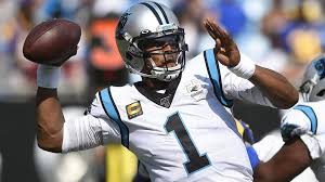 Maybe you would like to learn more about one of these? Cam Newton Wird Neuer New England Patriots Quarterback