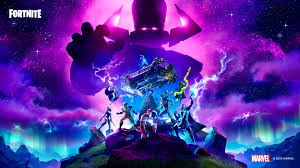 Fortnite's newest season is here and it's bringing some serious star power to its new battle pass.for chapter 2 season 7, fortnite players will get their own customizable alien — in keeping. Fortnite Wann Endet Season 16 Was Kommt Nach Kapitel 2 Season 6