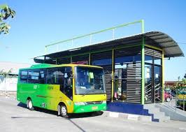 Lowongan kerja jogja marketing di cv agung jaya abadi. Trans Jogja Bus Stop Halte Shelter Yogyakarta Jogja Backpacker S Guide