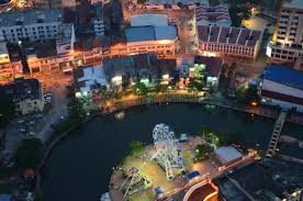 The shore shopping mall themalaysiabest. Deluxe Plus Room Picture Of Swiss Garden Hotel Melaka Melaka Tripadvisor