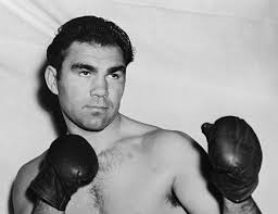 If you gotta tell them who you are, you ain't nobody. 20 20 Vision Greatest Fighter From Germany Max Schmeling The Ring