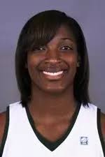 2011-2012 Women's Basketball Roster