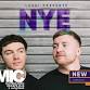 Lush NYE with Kimmic - Kellys Complex Portrush, Bushmills Rd Event Image